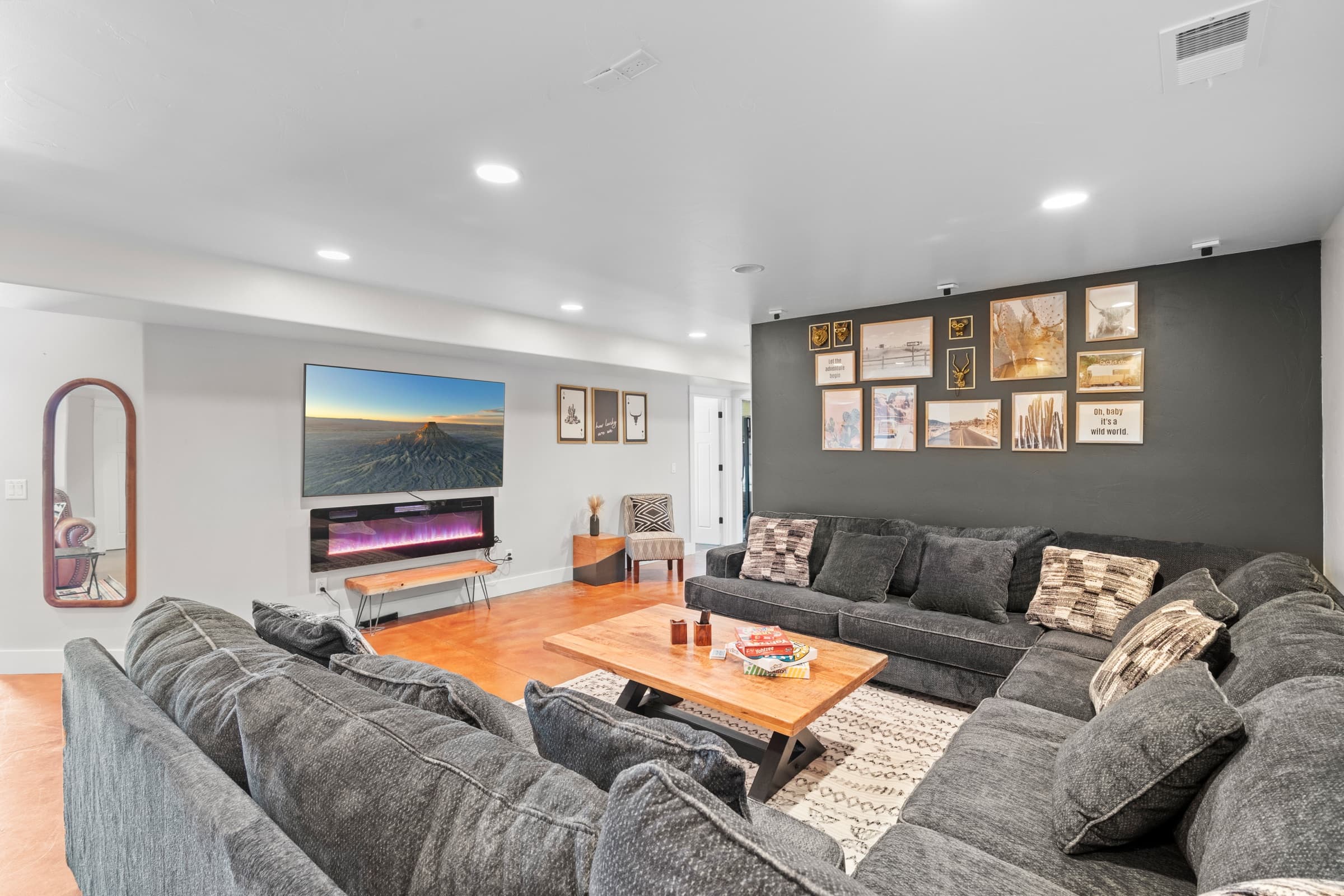 Aurora — A Moab Hideaway
