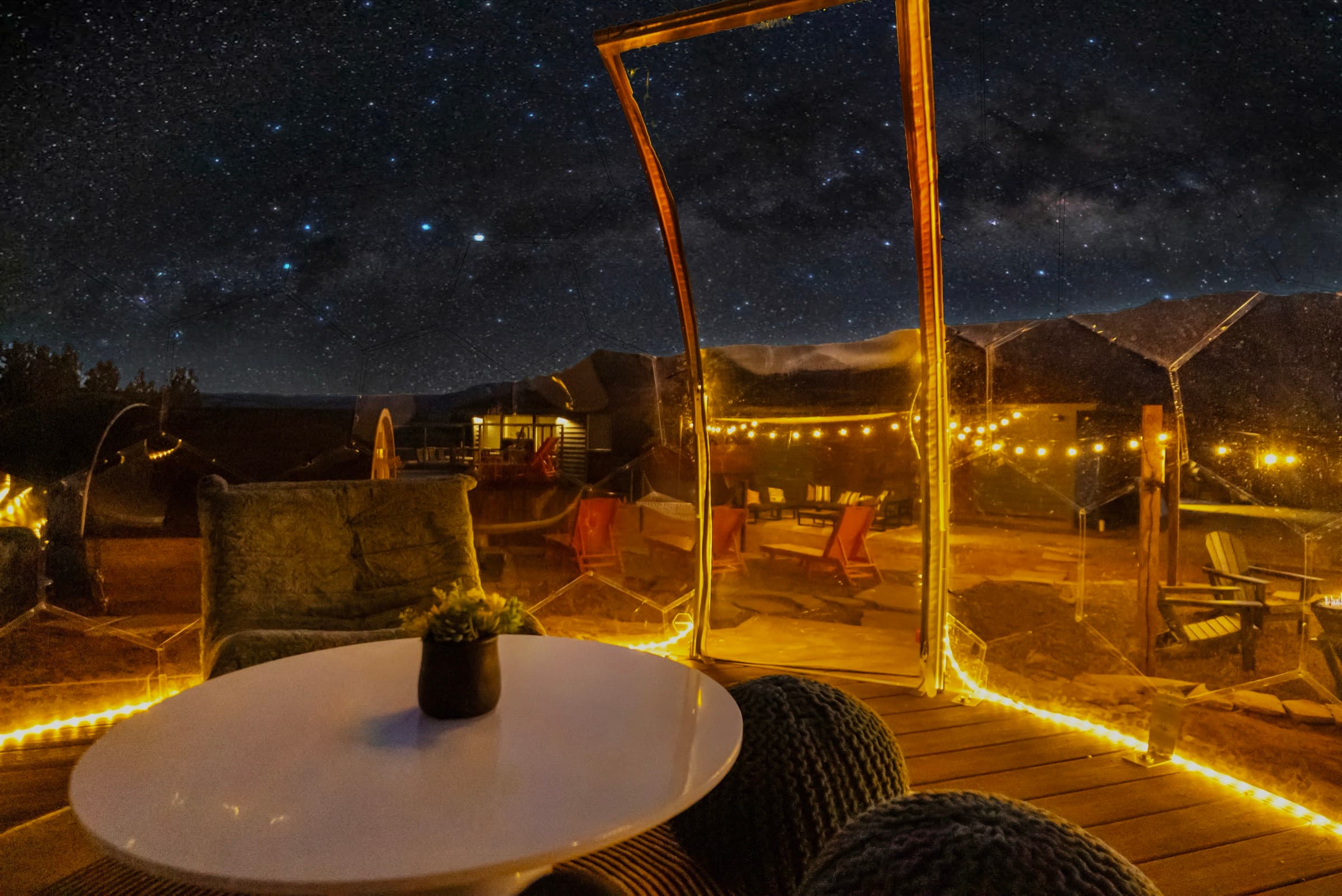 Aurora — A Moab Hideaway